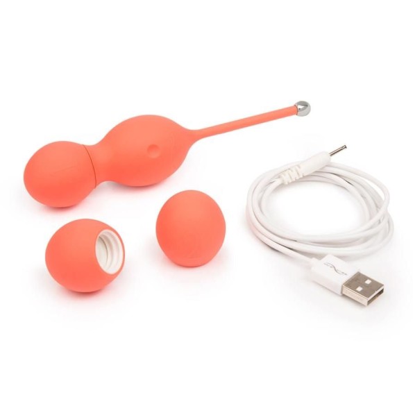 We-Vibe Bloom - Coral
