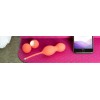We-Vibe Bloom - Coral