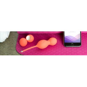 We-Vibe Bloom - Coral