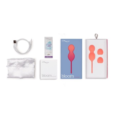 We-Vibe Bloom - Coral