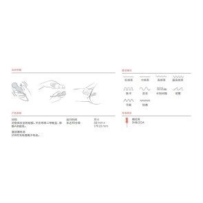 We-Vibe Bloom - Coral