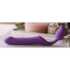 Adrien Lastic Queen Strapless Strap-On M - Purple