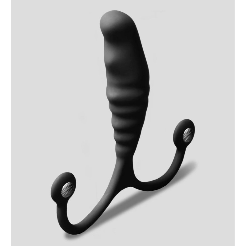 Aneros Psy Prostate Massager - Black