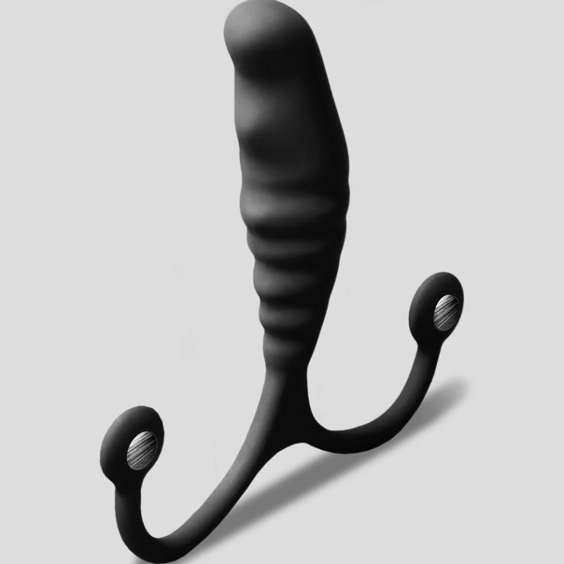 Aneros Psy Prostate Massager - Black