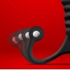 Aneros Psy Prostate Massager - Black