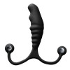 Aneros Psy Prostate Massager - Black