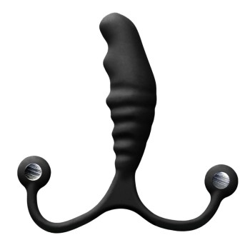 Aneros Psy Prostate Massager - Black