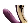 Zalo Talis G-Spot PulseWave Vibrator - Turquoise Green