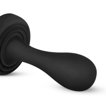 BUTTR Butt Kickers Plugs Set - Black