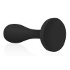 BUTTR Butt Kickers Plugs Set - Black