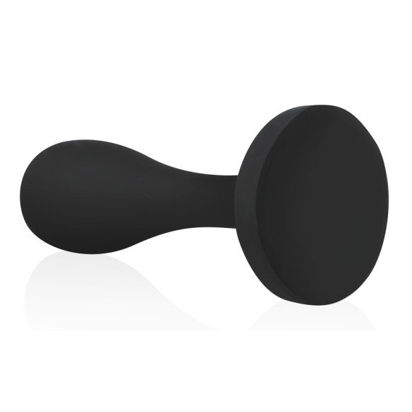 BUTTR Butt Kickers Plugs Set - Black