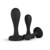 BUTTR Butt Kickers Plugs Set - Black
