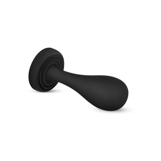 BUTTR Butt Kickers Plugs Set - Black