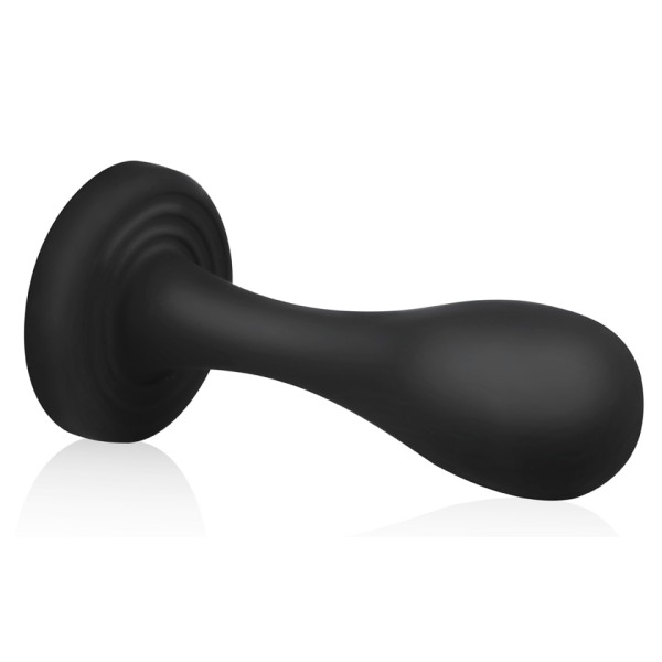BUTTR Butt Kickers Plugs Set - Black