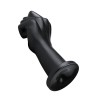 BUTTR Fist Corps Dildo - Black