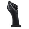 BUTTR Fist Corps Dildo - Black