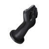 BUTTR Fist Corps Dildo - Black
