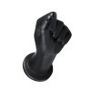 BUTTR Fist Corps Dildo - Black