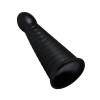 BUTTR Devil Dog Butt Plug - Black