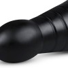 BUTTR Devil Dog Butt Plug - Black