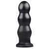 BUTTR Tactical III Butt Plug - Black