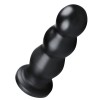 BUTTR Tactical III Butt Plug - Black