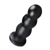 BUTTR Tactical III Butt Plug - Black