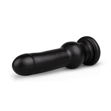 BUTTR Tactical I Dildo - Black