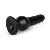 BUTTR Tactical I Dildo - Black