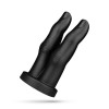 BUTTR Victory Fingers Butt Plug - Black