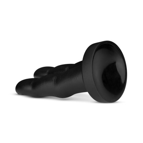 BUTTR Victory Fingers Butt Plug - Black