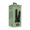 BUTTR Victory Fingers Butt Plug - Black