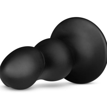 BUTTR FIM-92 Stinger Anal Dildo - Black