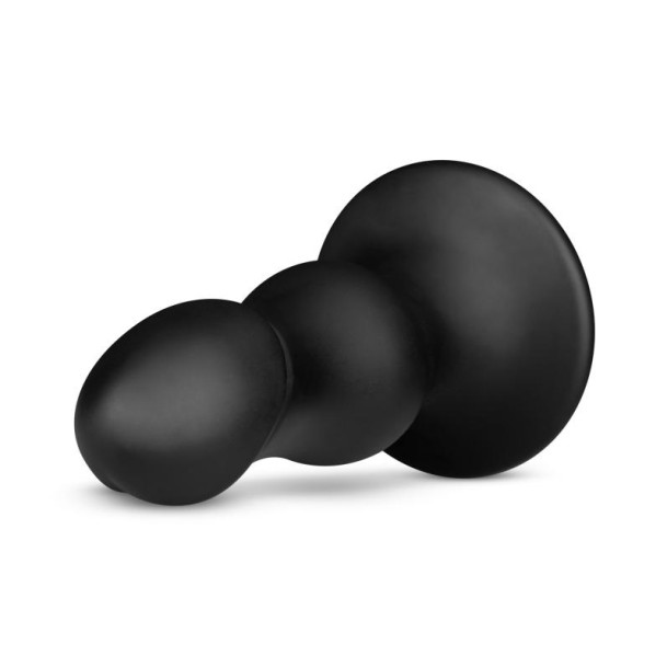 BUTTR FIM-92 Stinger Anal Dildo - Black