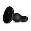 BUTTR FIM-92 Stinger Anal Dildo - Black