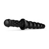 BUTTR Akimbo Double Dildo - Black