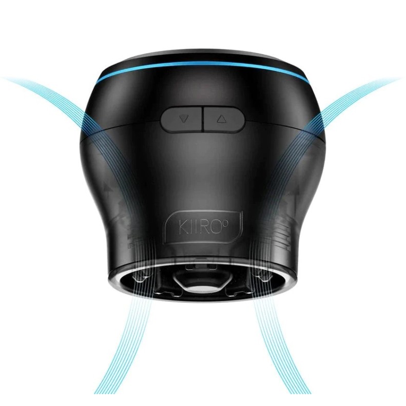 Kiiroo PowerBlow Interactive Device