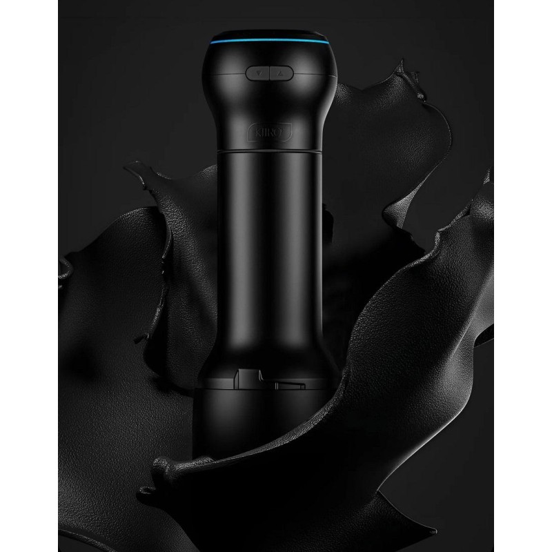 Kiiroo PowerBlow Interactive Device