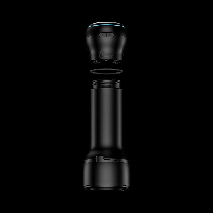 Kiiroo PowerBlow Interactive Device