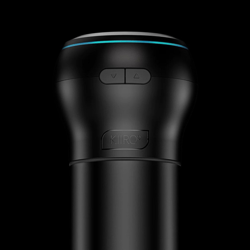 Kiiroo PowerBlow Interactive Device