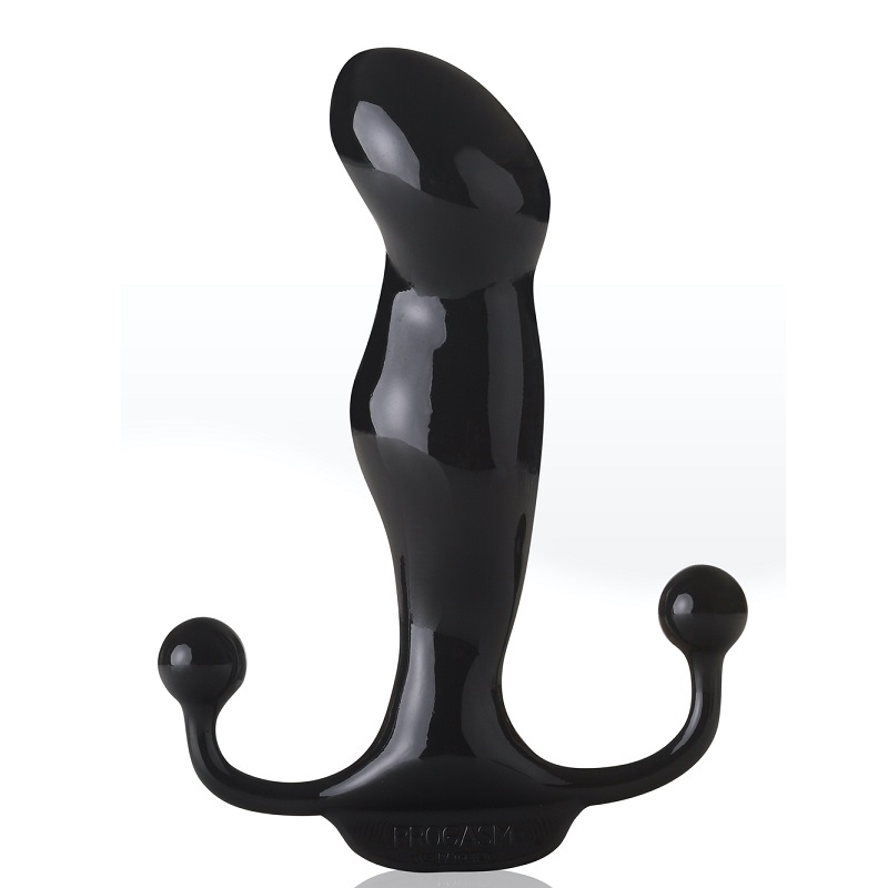 Aneros Progasm Black Ice Prostate Massager