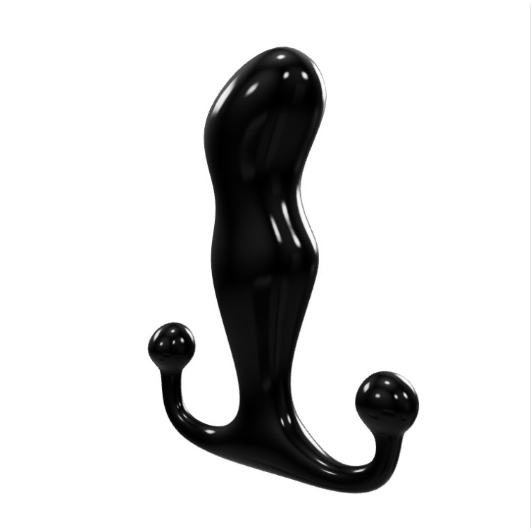 Aneros Progasm Black Ice Prostate Massager