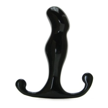 Aneros Progasm Jr. Prostate Massager - Black