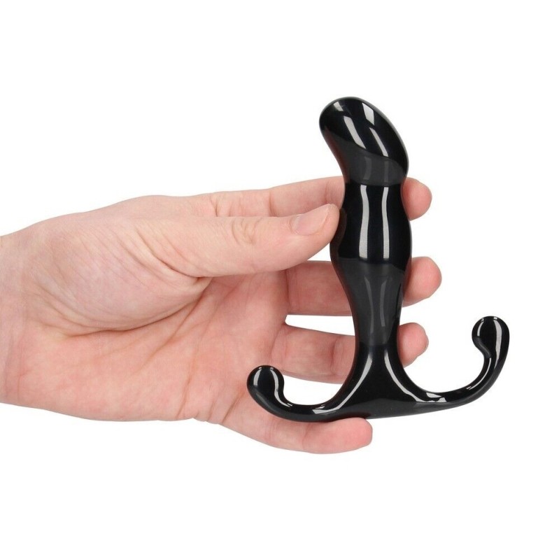 Aneros Progasm Jr. Prostate Massager - Black