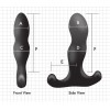 Aneros Vice 2 Vibro Prostate Massager - Black