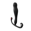 Aneros Eupho Syn Trident Prostate Massager - Black