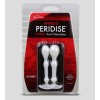 Aneros Peridise Set 2pcs Plugs - White