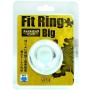 Mode Design Fit Ring - Big - Clear