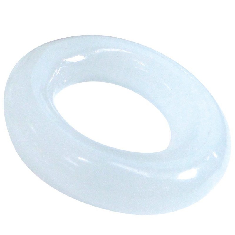 Mode Design Fit Ring - Big - Clear