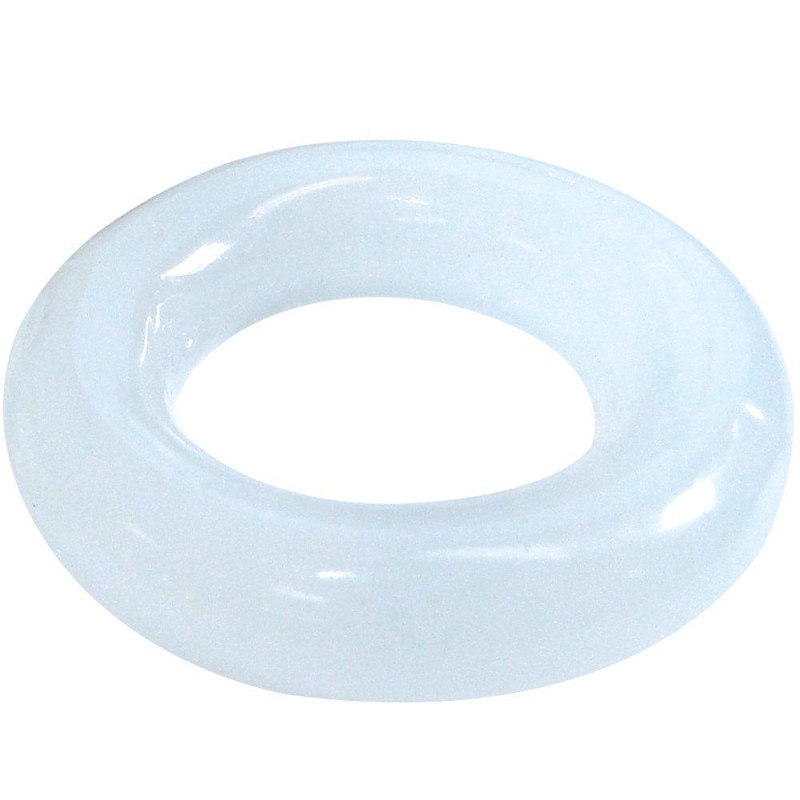 Mode Design Fit Ring - Big - Clear